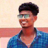Abinash J