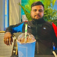 Harshit Pandit