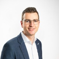 Patrick Verheij
