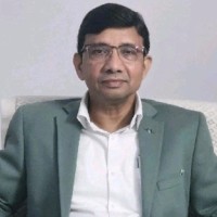 Jagdish Garwal