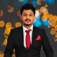 Karthik K Y