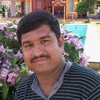 Srikanth Reddy