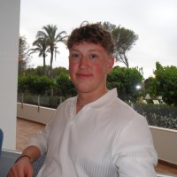 Adam Jeggo