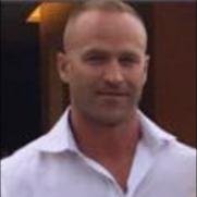 Travis Dronyk