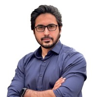 Hamza Saleem