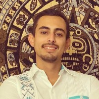 Jose Tapia, M.Ed
