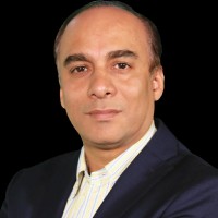 Alok Pathak