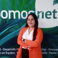 Laura Melissa Gonzalez Duarte