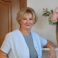 Tatiana Korobeinikova