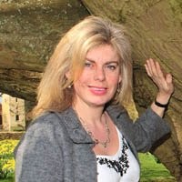 Caroline Edmunds