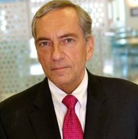 Lewis Duncan