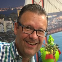 Stéphane Van Marcke