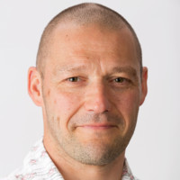 Sebastien Gens