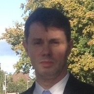 Kirill Zaitsev