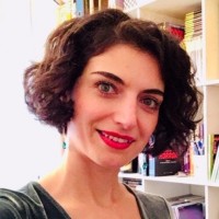 Sandra Piscopo