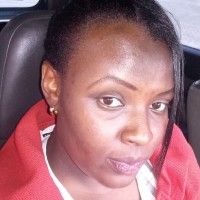 marrieta mwikali