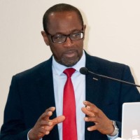 Livingstone Thompson, PhD