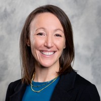 Kristen Ritchie