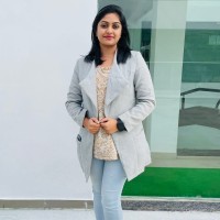 Sharon Vithya