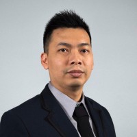 Jacky Huang