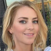 Georgina Gainsford-De Giorgio BA (hons)