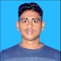 Bikram Pradhan