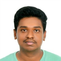 KAUSHIK R