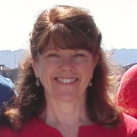 Lisa Sundstrom