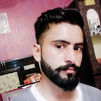 Balwinder Kumar Kumar