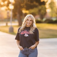 Courtney Perkins