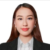 Kyla Joy David, CHRA