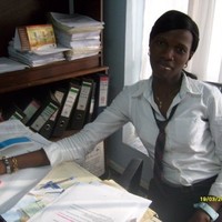 Kadiatu Sesay