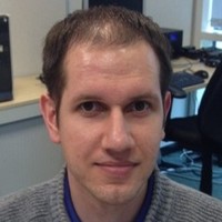 Andrew Skinner