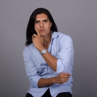 Gerardo Ivan Ramírez Nuñez