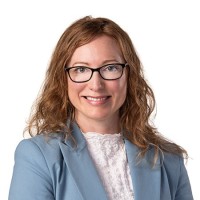 Jane Allman