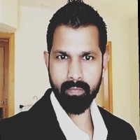 Nitesh Jaiswal