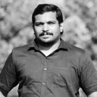 Saiby Thomas