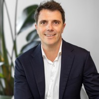 Daniel Colman