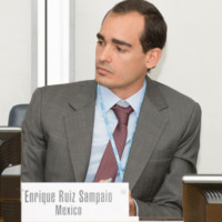 Enrique Ruiz Sampaio