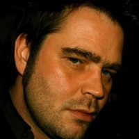 Ross Holloway