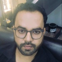 Rahul Singh bhadauriya