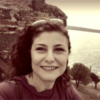 Özlem Elgay