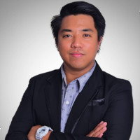Paul John Garcia