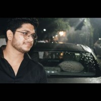 Rajat Sangolkar