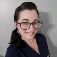Mary Kate Duffield, Ma, Bsn, Rn