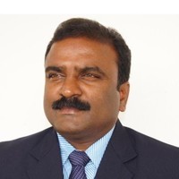 Ramesh Reddy