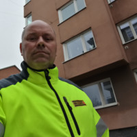 Roger Kovacek
