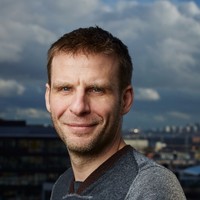 Laurent Duverger