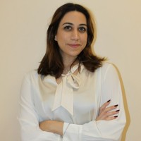 Ghazal Hijazi