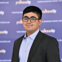 Rufat Mir Feyzullazadeh
